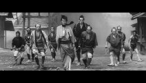 Yojimbo | movie | 1961 | Official Clip
