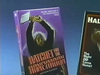 Surviving Edged Weapons | movie | 1988 | Official Featurette