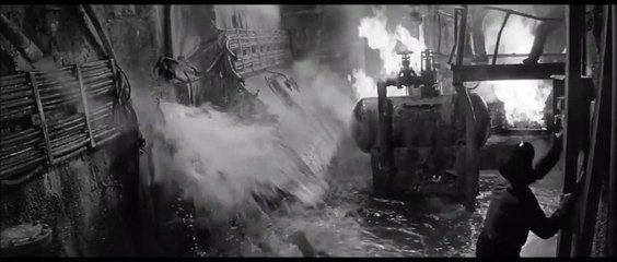 Wojna o Ocean | movie | 1965 | Official Clip
