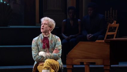 National Theatre Live: Amadeus | movie | 2017 | Official Clip