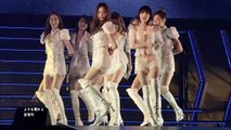 Girls' Generation First Japan Tour | movie | 2011 | Official Clip