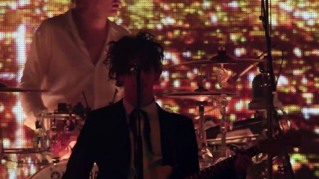 The 1975 - Full Live Show - (Vevo Presents: Live at The O2, London) | movie | 2016 | Official Clip