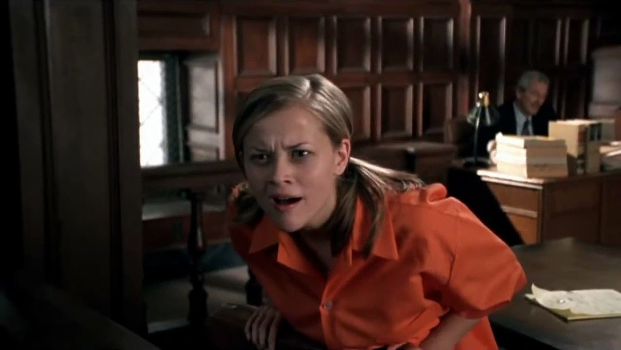 Freeway | movie | 1997 | Official Clip