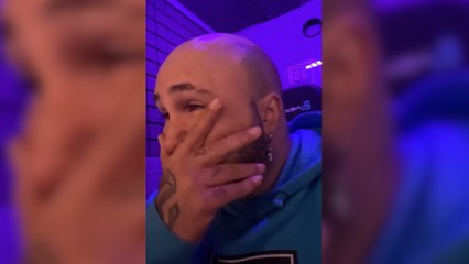 Kiko Rivera sufre un cólico nefrítico y acaba en el hospital el día de su cumpleaños