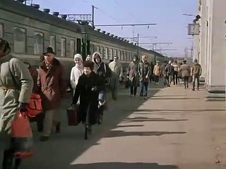 Плюмбум, или Опасная игра | movie | 1987 | Official Clip