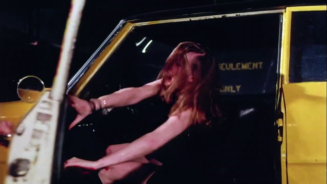 Parasiten-Mörder | movie | 1975 | Official Trailer