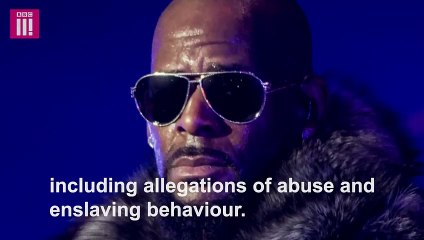 R Kelly: Sex, Girls and Videotapes | movie | 2018 | Official Clip