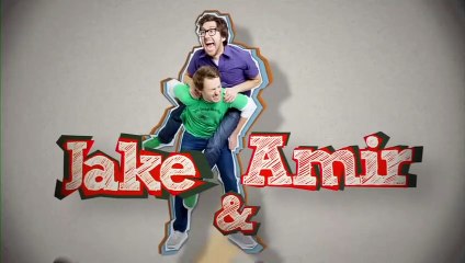 Jake and Amir: Road Trip | movie | 2014 | Official Clip