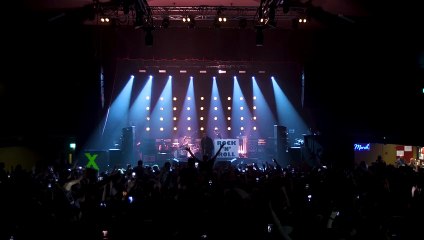 Liam Gallagher: Live from Manchester's Ritz | movie | 2019 | Official Clip