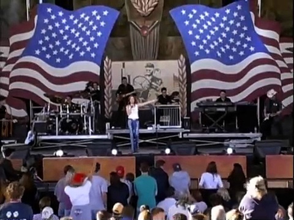 Farm Aid 2001 - A Concert For America | movie |...