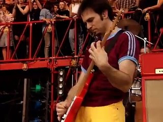 Bryan Adams Live at Wembley 1996 🎸 | Official Clip of Iconic Performance