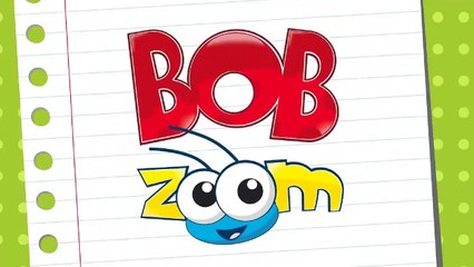 Bob Zoom - Volume 1 | Exciting Musical Adventures for Kids 🎶 (2013 Official Clip)