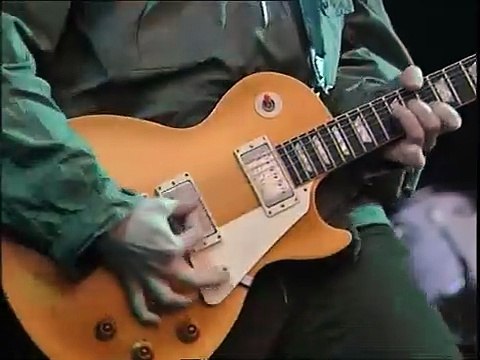 The Verve - Live at Haigh Hall, Wigan 1998 | movie | 1998 | Official Clip