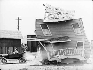 La Maison démontable | movie | 1920 | Official Trailer