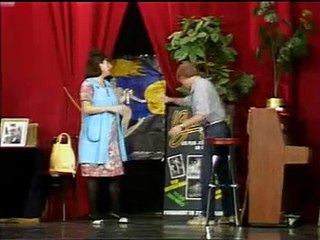 Bunny's Bar | movie | 1982 | Official Clip