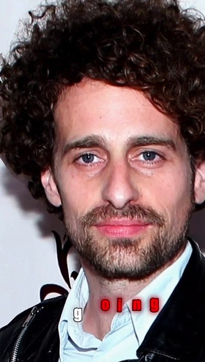 Tom Hanks you know you are a criminal.