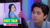 Fast Talk with Boy Abunda: Miguel Tanfelix, ibinunyag ang mga naging ex sa showbiz! (Episode 14)