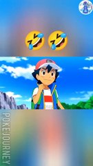 Pikachu kidding with ash #amv #ash #pikachu #pokemon #shorts #ashpikachu @Pokejourney #charizard