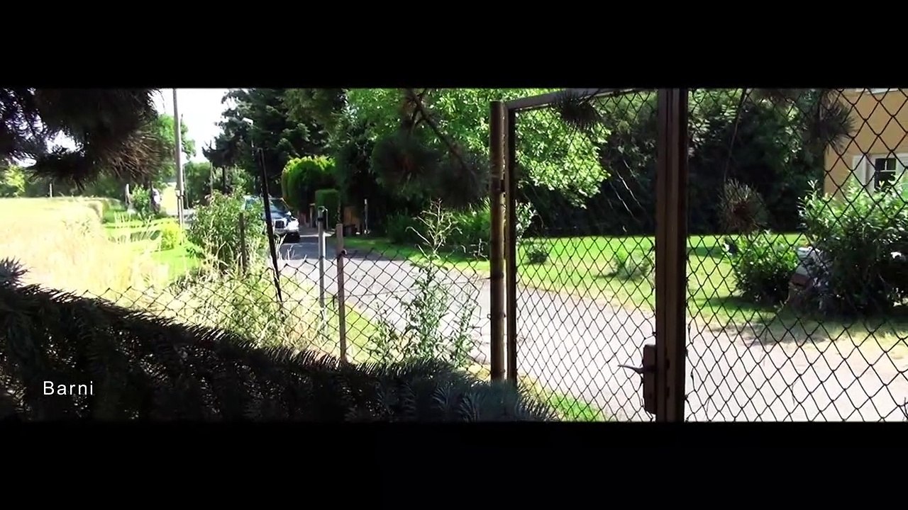 Lock the Doors - Trügerische Sicherheit | movie | 2016 | Official Trailer