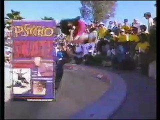 Psycho Skate | movie | 1988 | Official Trailer