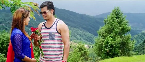 Lakshya (2016) Official Trailer | Action-Packed Fight Against the Mafia 🥊