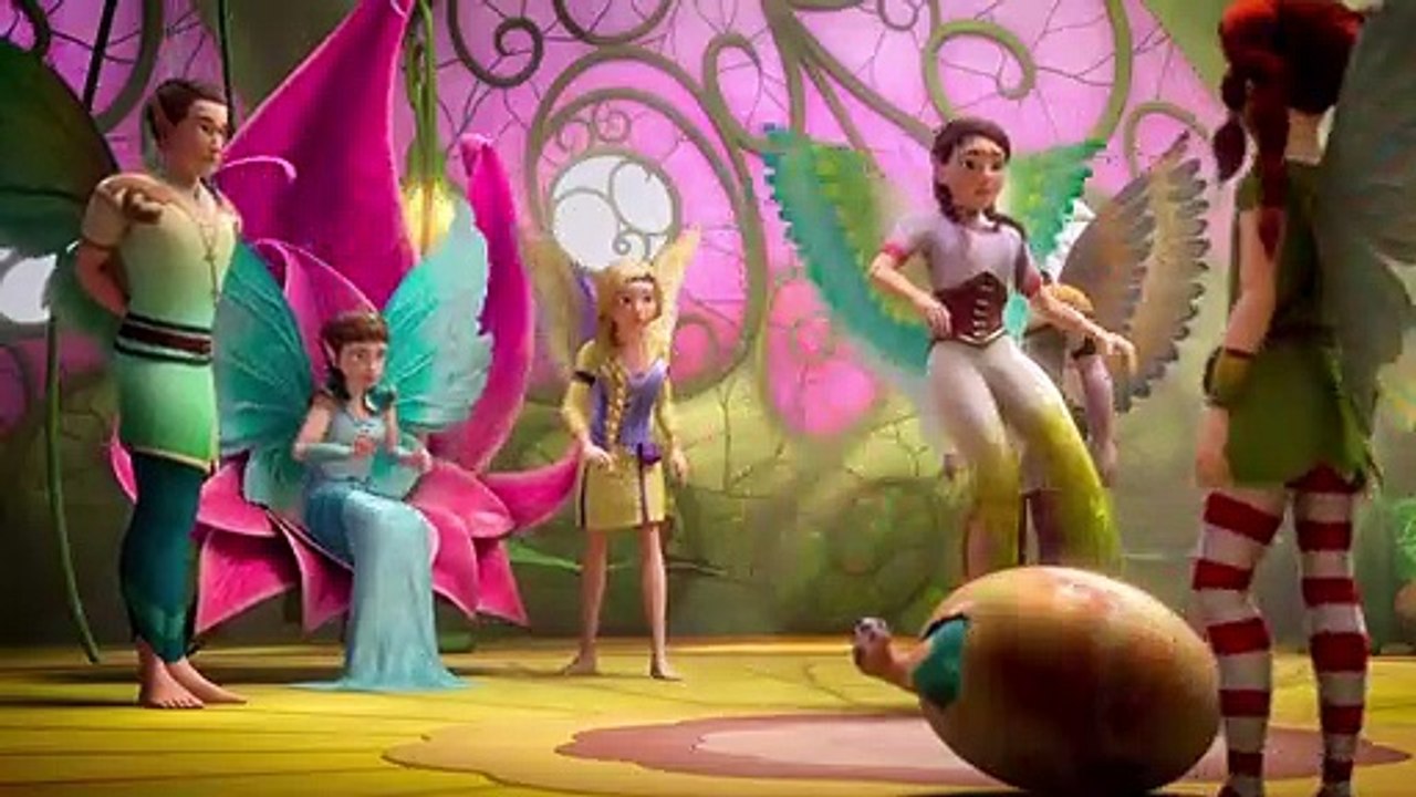 Bayala - Das magische Elfenabenteuer | movie | 2019 | Official Trailer