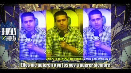 Román x Román | movie | 2014 | Official Trailer