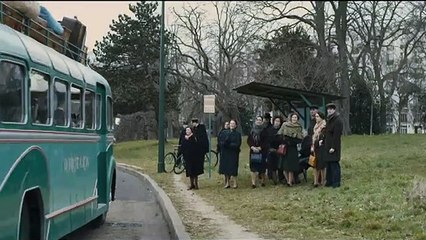 Les Femmes du 6e étage | movie | 2011 | Official Trailer