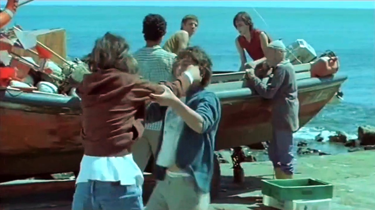 XXY | movie | 2007 | Official Trailer