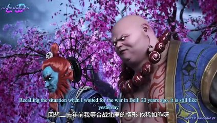 The Young Brewmasters Adventure Ep 20 Eng Sub