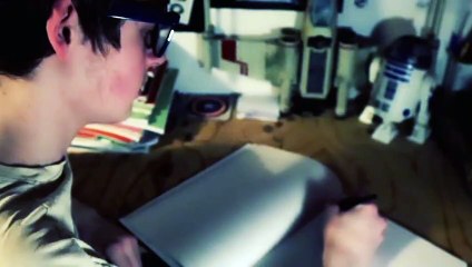 When the lights go out | movie | 2020 | Official Trailer