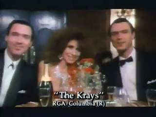 The Krays | movie | 1990 | Official Trailer