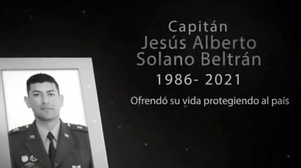 En libertad supuestos asesinos de policía durante protestas de 2021