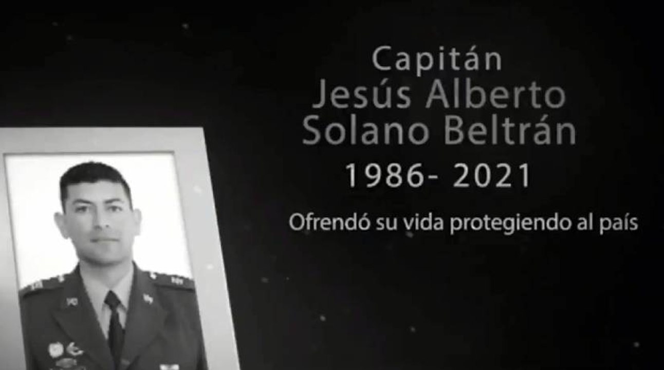 En libertad supuestos asesinos de policía durante protestas de 2021
