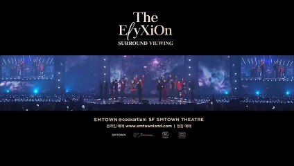 EXO Planet #4 The EℓyXiOn In Seoul | movie | 2018 | Official Trailer
