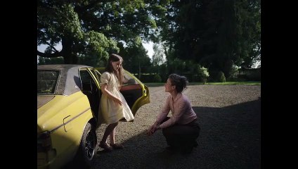 An Cailín Ciúin (The Quiet Girl) 2022 | Official Trailer – A Heartfelt Irish Coming-of-Age Story 🇮🇪