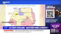 La carte scolaire permet-elle plus de mixité dans les écoles? BFMTV répond à vos questions