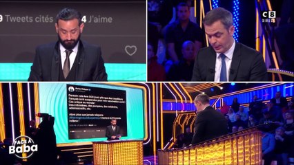 Olivier Véran face aux soignants non vaccinés...