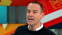 Martin Lewis: Jeremy Hunt must halt ‘frightening’ energy bill hike