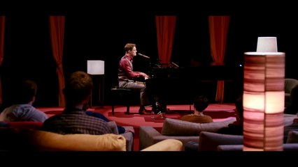 Bodo Wartke - Bei dir heute Nacht | movie | 2016 | Official Clip