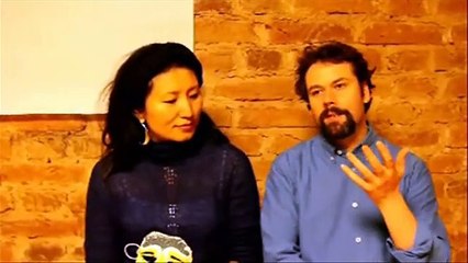 A Gesar Bard's Tale | movie | 2013 | Official Featurette