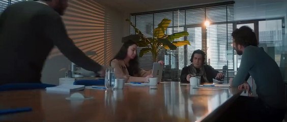 “In the Blink of an Eye” A Coffee Documentary | movie | 2021 | Official Trailer