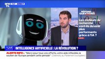 Comment les intelligences artificielles vont impacter nos vies? BFMTV répond à vos questions