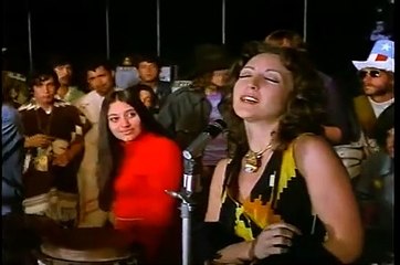 Magdalena’s True Vocation | movie | 1972 | Official Clip