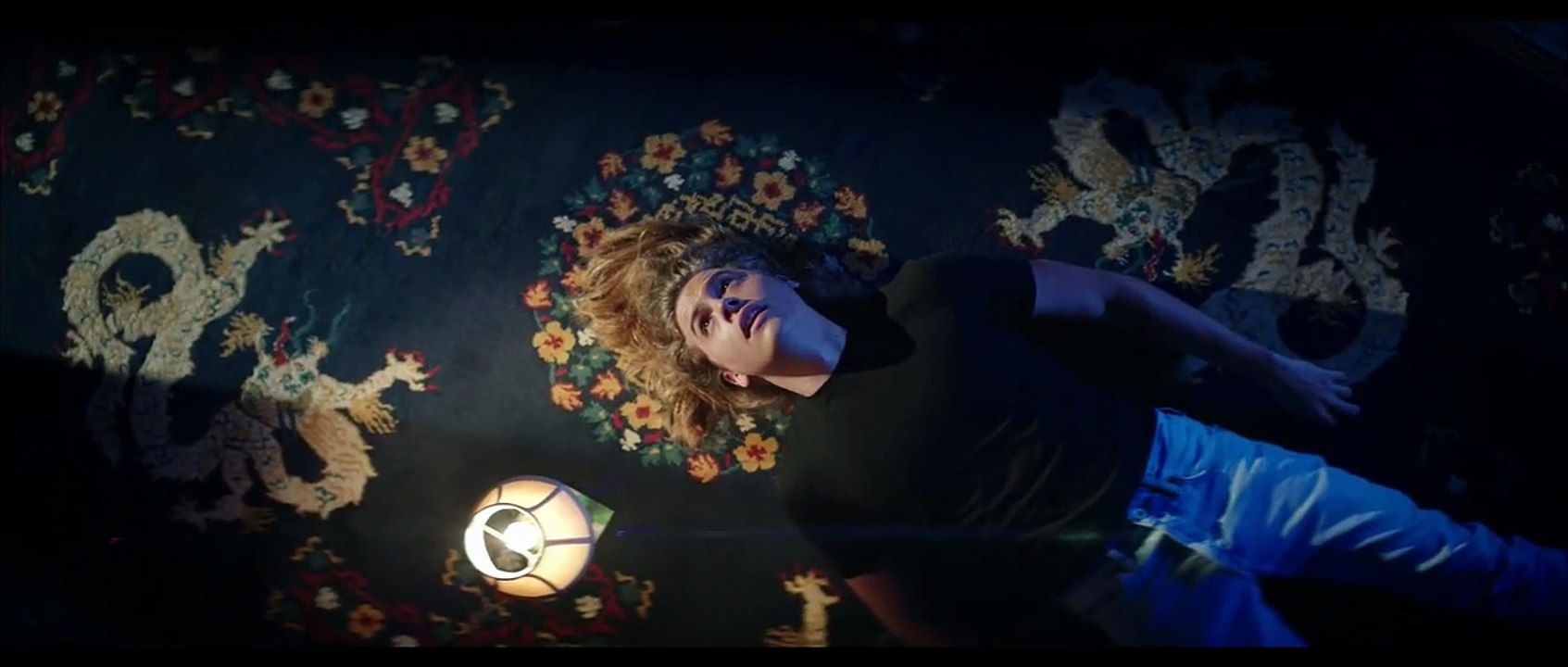 Carte Blanche | movie | 2018 | Official Trailer