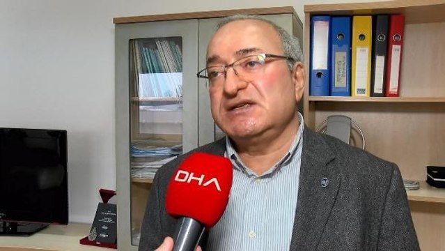 PROF. DR. KADIOĞLU: UMUT KESMEDEN ARAMA ÇALIŞMALARINA DEVAM ETMELİYİZ