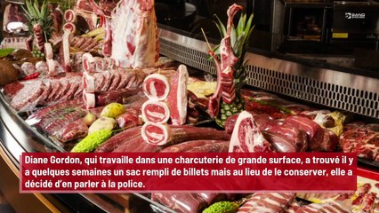 Une femme découvre 13 000 euros et les rend avant qu’une cagnotte ne soit lancée pour la récompenser !