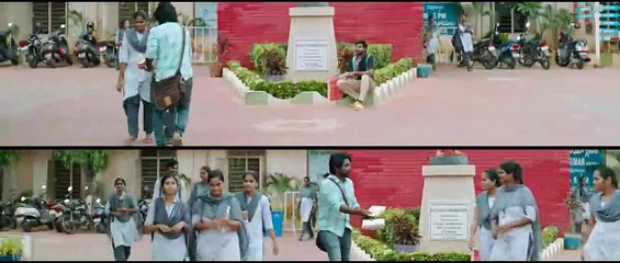 Padmabhushan (2023) Official Trailer – A Heartfelt Tale of Dreams and Family 🎬