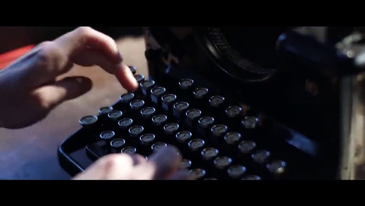 Astrid | movie | 2018 | Official Trailer