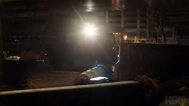 The Last Of Us - saison 1 - épisode 5 Teaser VO